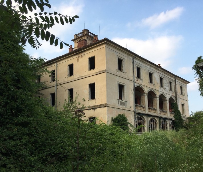 Villa Olga – Ronco Biellese